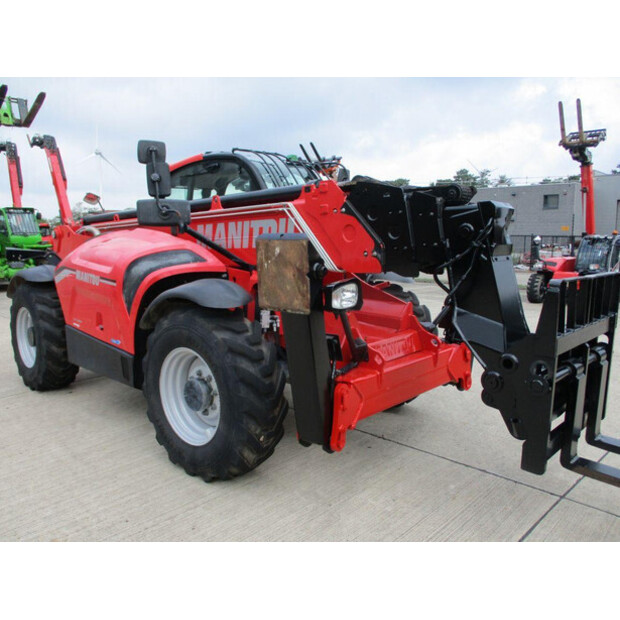 2021 Manitou MT1840 EASY-41246595