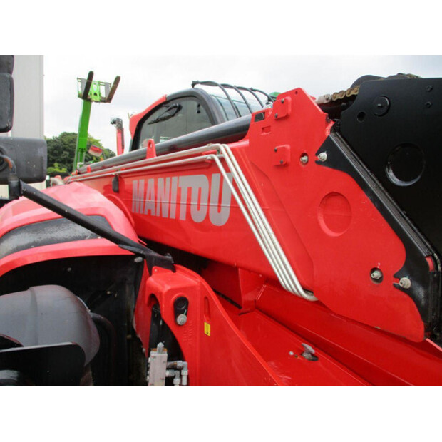 2021 Manitou MT1840 EASY-41246596