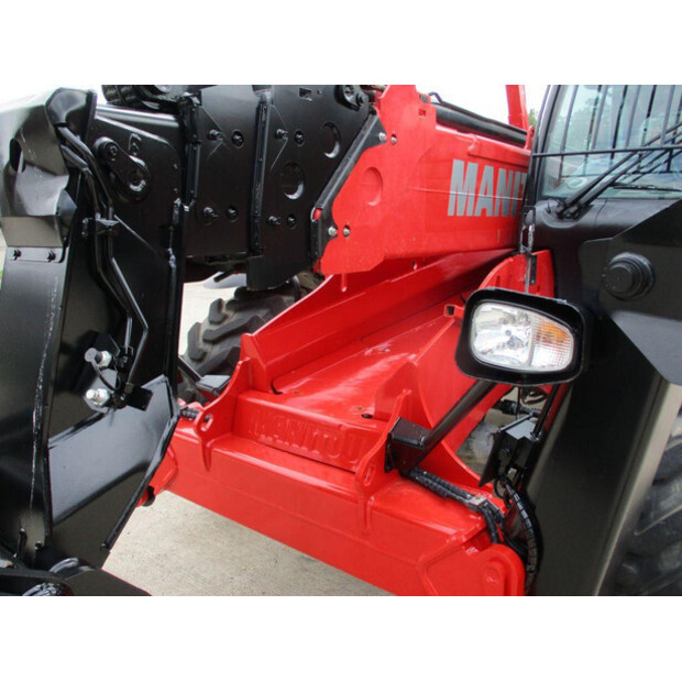 2021 Manitou MT1840 EASY-41246597