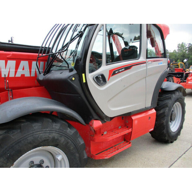 2021 Manitou MT1840 EASY-41246598