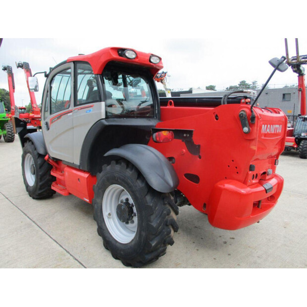 2021 Manitou MT1840 EASY-41246599