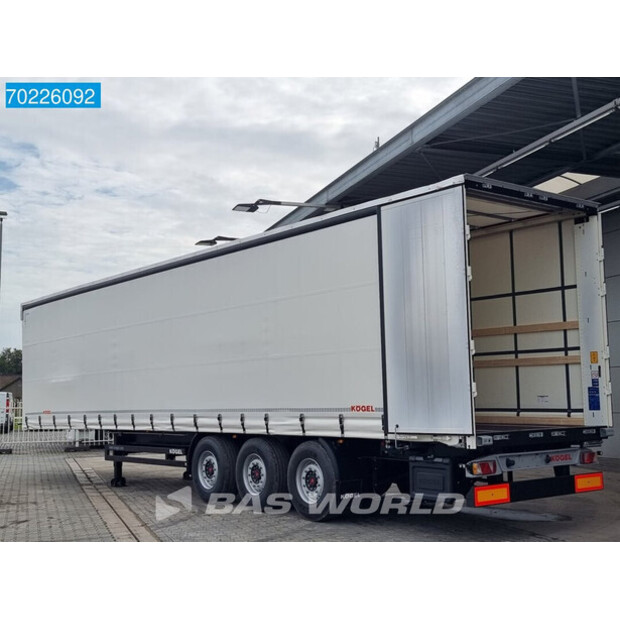 2025 Kogel S24-1-41246600