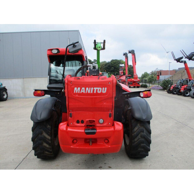 2021 Manitou MT1840 EASY-41246601