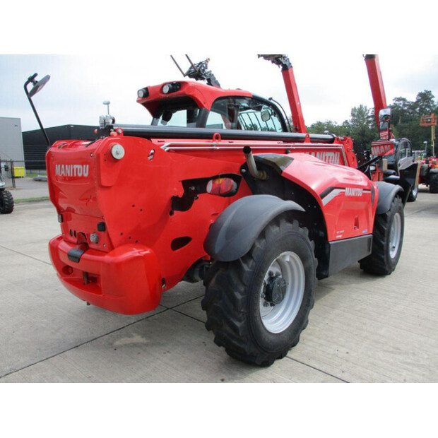 2021 Manitou MT1840 EASY-41246602