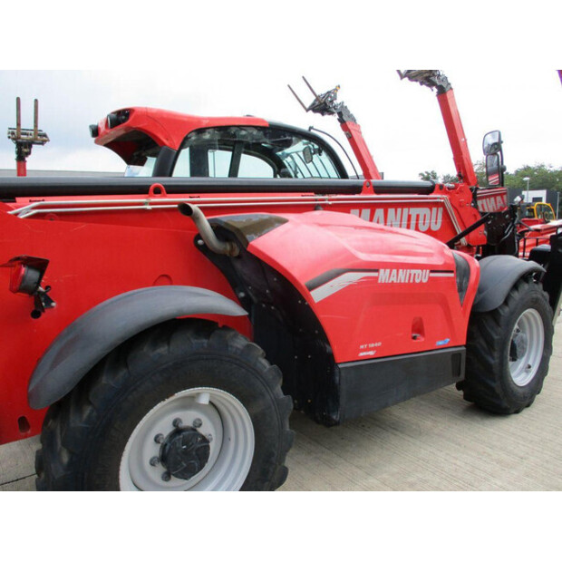 2021 Manitou MT1840 EASY-41246603