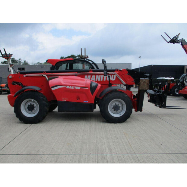 2021 Manitou MT1840 EASY-41246604