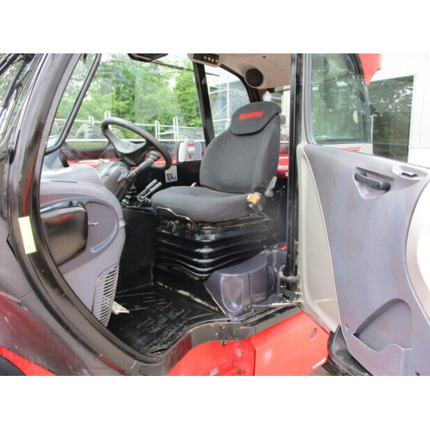 2021 Manitou MT1840 EASY-41246605
