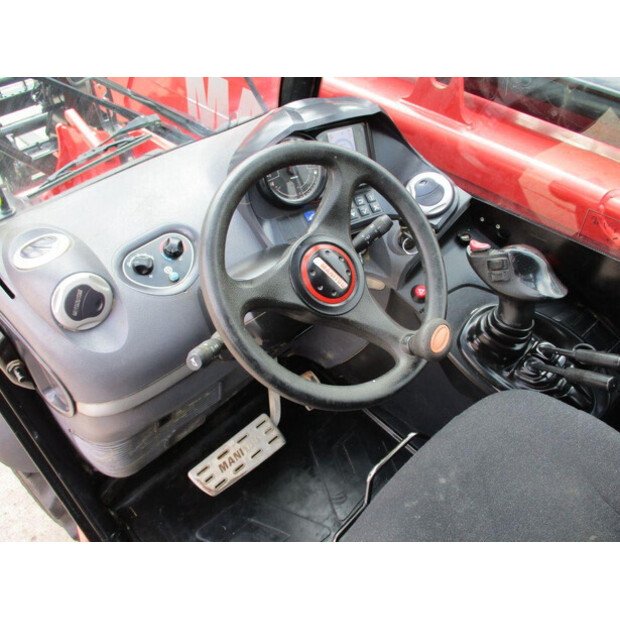 2021 Manitou MT1840 EASY-41246608