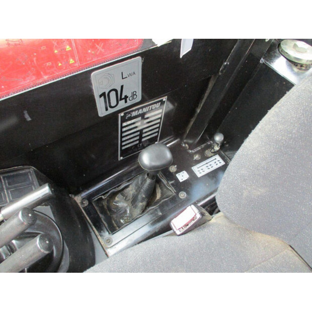 2021 Manitou MT1840 EASY-41246611