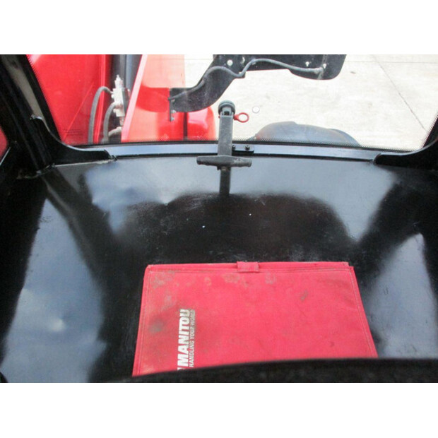 2021 Manitou MT1840 EASY-41246612