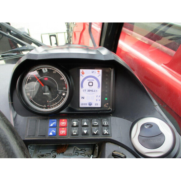 2021 Manitou MT1840 EASY-41246614