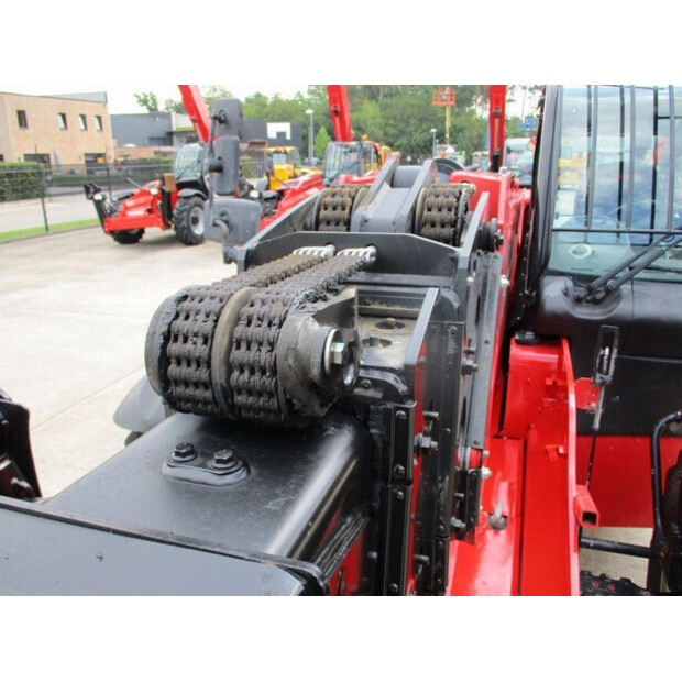 2021 Manitou MT1840 EASY-41246616