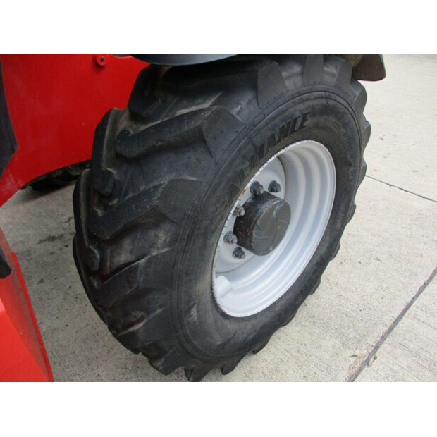 2021 Manitou MT1840 EASY-41246618