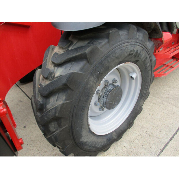 2021 Manitou MT1840 EASY-41246619