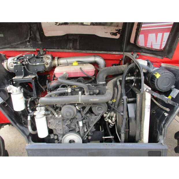 2021 Manitou MT1840 EASY-41246623