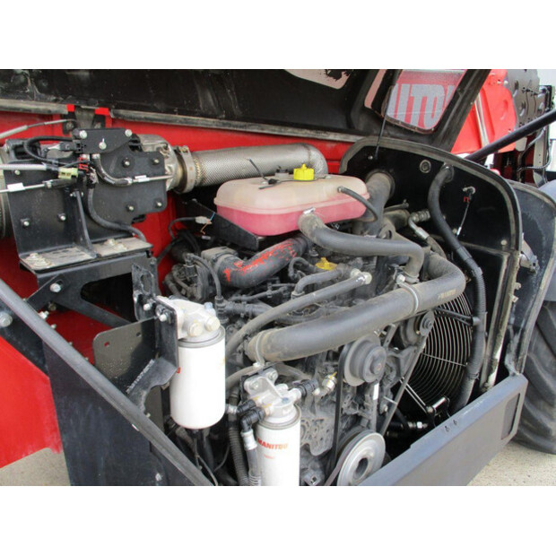 2021 Manitou MT1840 EASY-41246626
