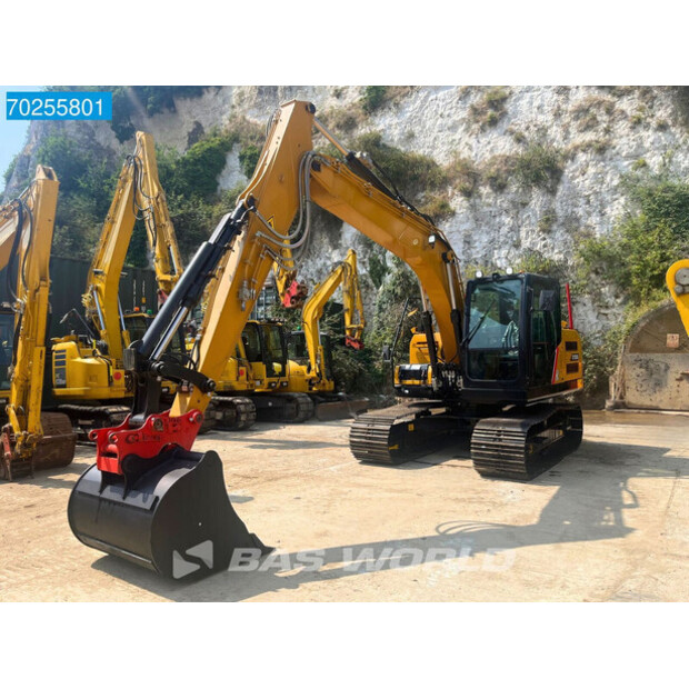 2022 ساني SY135-41246724