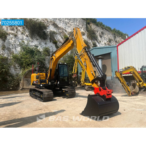 2022 ساني SY135-41246733