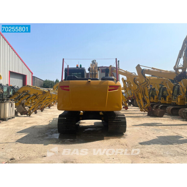 2022 ساني SY135-41246740