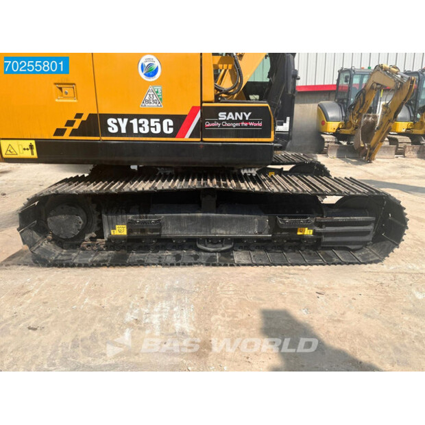 2022 ساني SY135-41246749