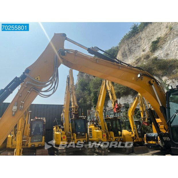 2022 ساني SY135-41246760