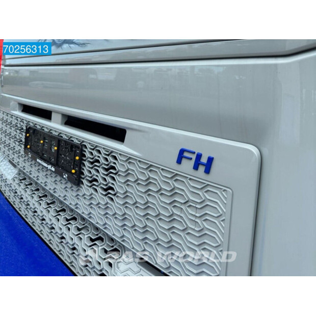 2022 فولفو FH 540-41246794