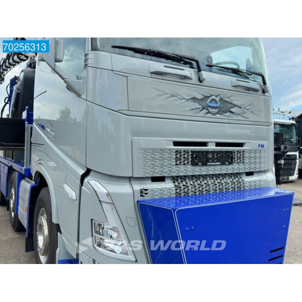 2022 فولفو FH 540-41246795