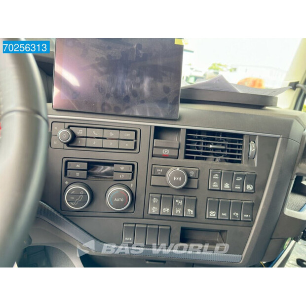 2022 فولفو FH 540-41246814