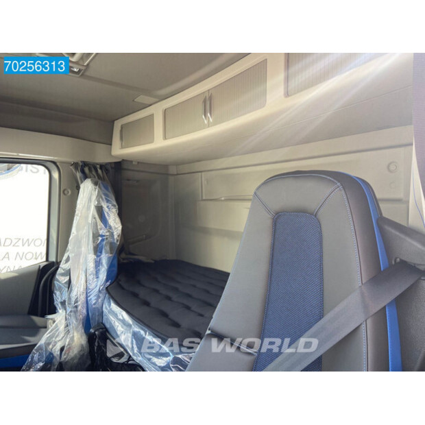 2022 فولفو FH 540-41246818