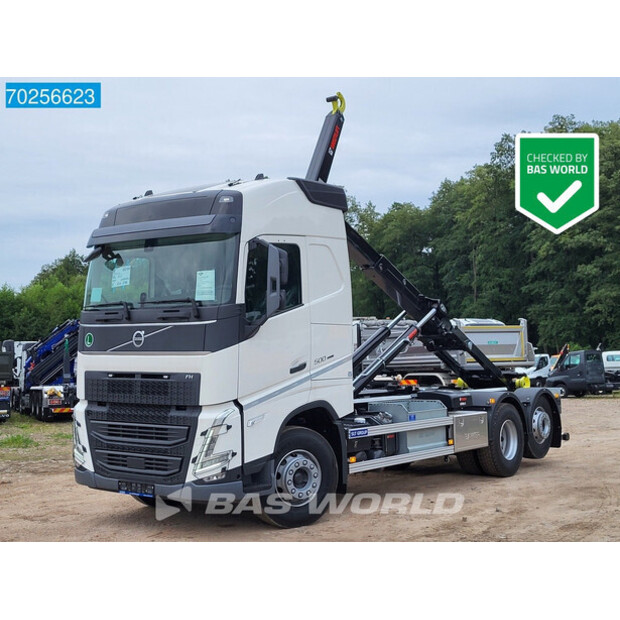 2023 فولفو FH500-41246822