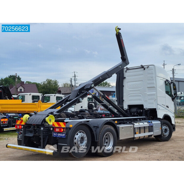 2023 فولفو FH500-41246826