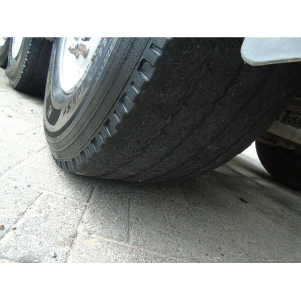 2016 سكانيا G450-41246856