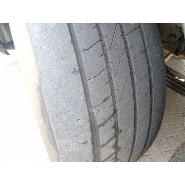 2016 سكانيا G450-41246867