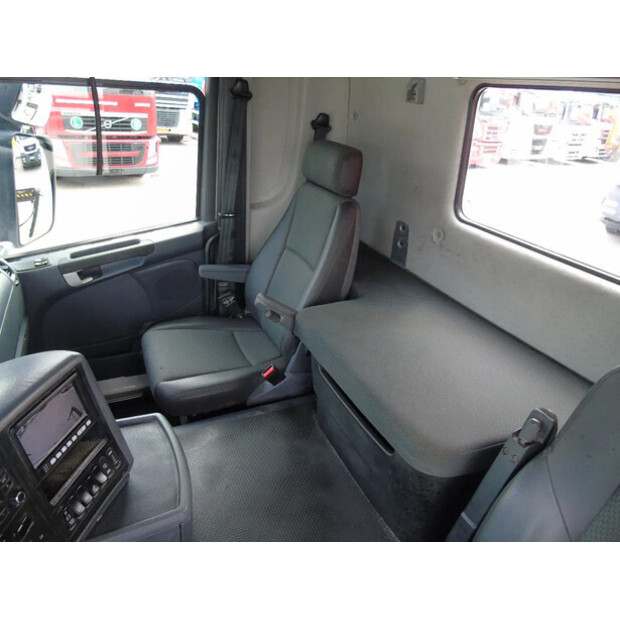 2016 سكانيا G450-41246868