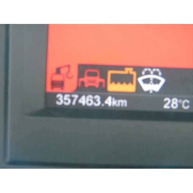 2016 سكانيا G450-41246875
