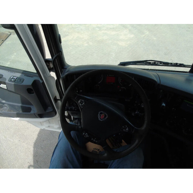 2016 سكانيا G450-41246876