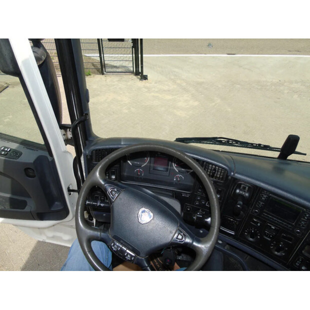 2016 سكانيا G450-41246877