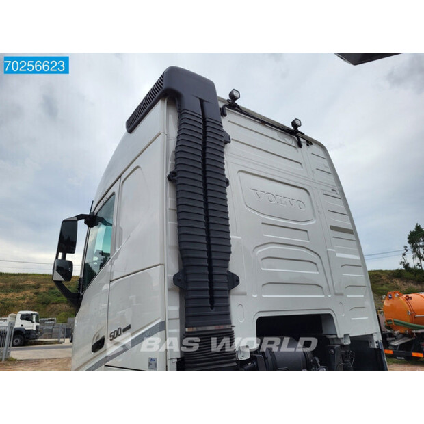 2023 فولفو FH500-41246902