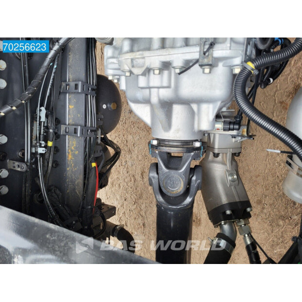 2023 فولفو FH500-41246904