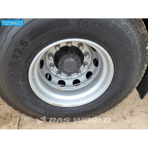 2023 فولفو FH500-41246908