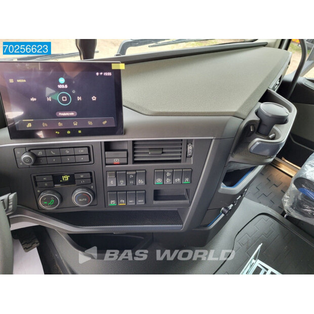 2023 فولفو FH500-41246914