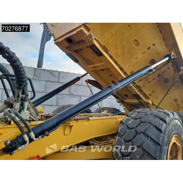 2017 كاتربيلر 745C-41246923
