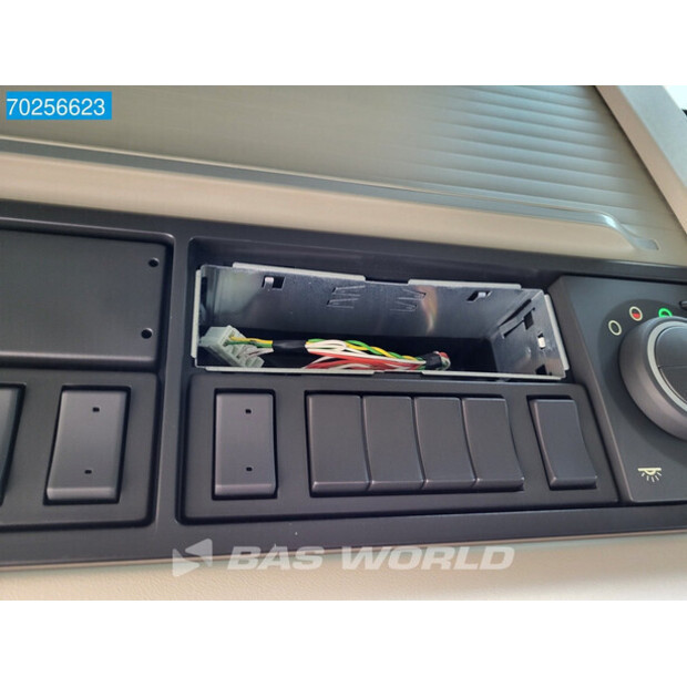2023 فولفو FH500-41246942