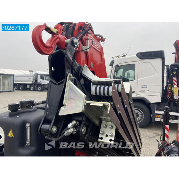2025 FASSI F275A.0.26 e-dynamic-41246964