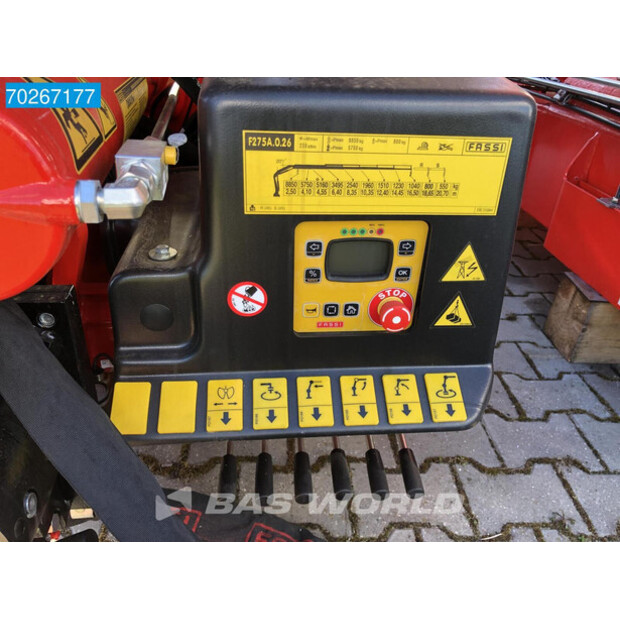 2025 FASSI F275A.0.26 e-dynamic-41246965