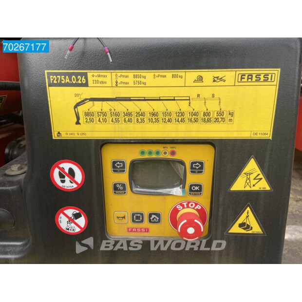 2025 FASSI F275A.0.26 e-dynamic-41246966
