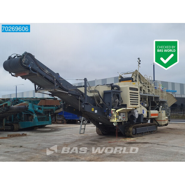 2021 Metso LT 300HP-41246970