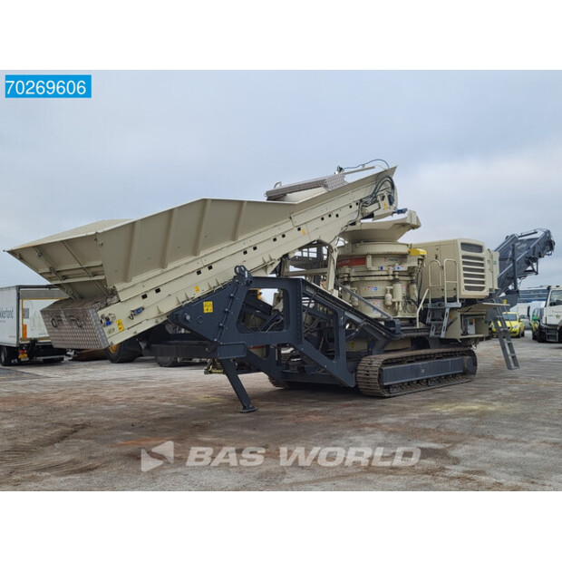 2021 Metso LT 300HP-41246971