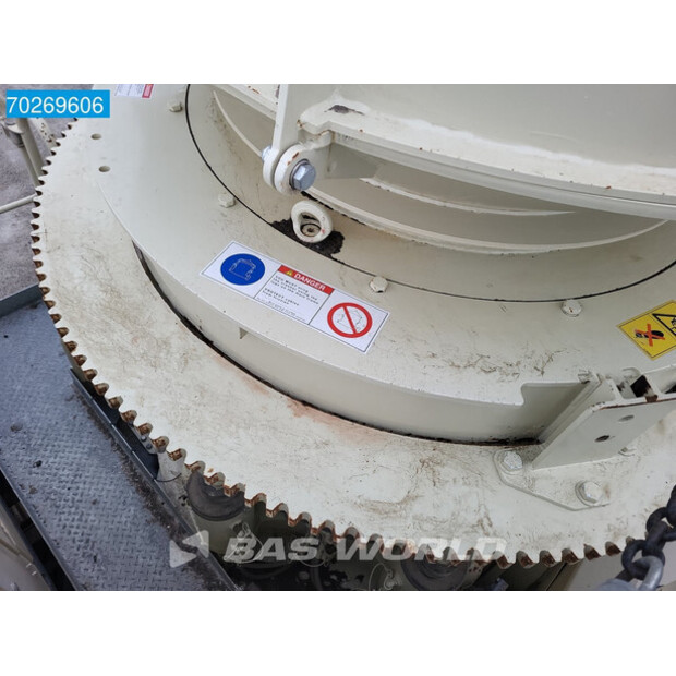 2021 Metso LT 300HP-41247000