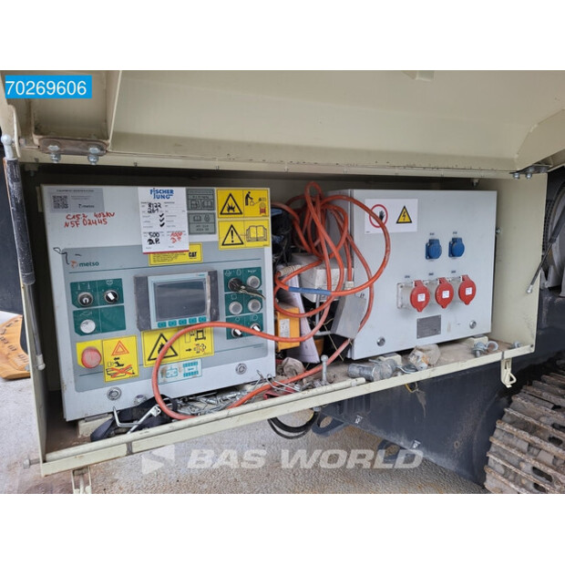 2021 Metso LT 300HP-41247003